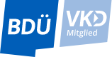 BDÜ: VKD Mitglied